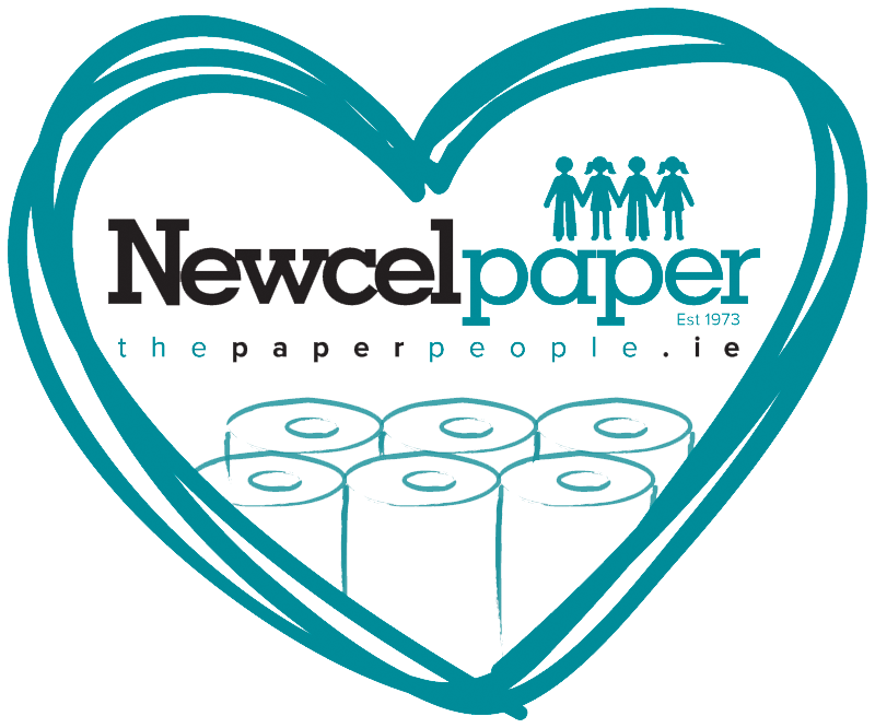 Newcel Paper